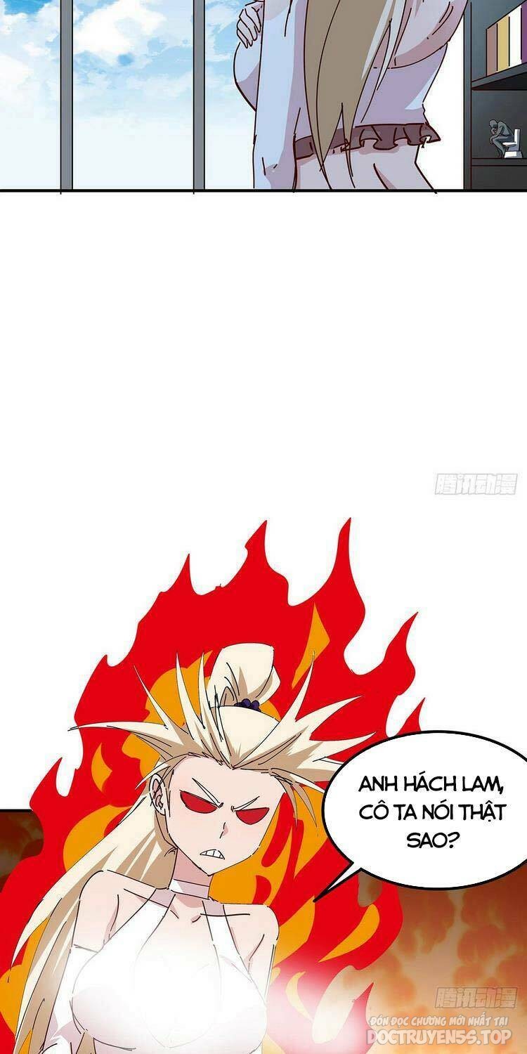 giải cứu 99 nữ chính ở mạt thế chapter 76 23