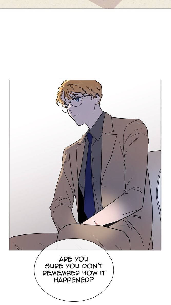 [raw] red candy chapter 54 11