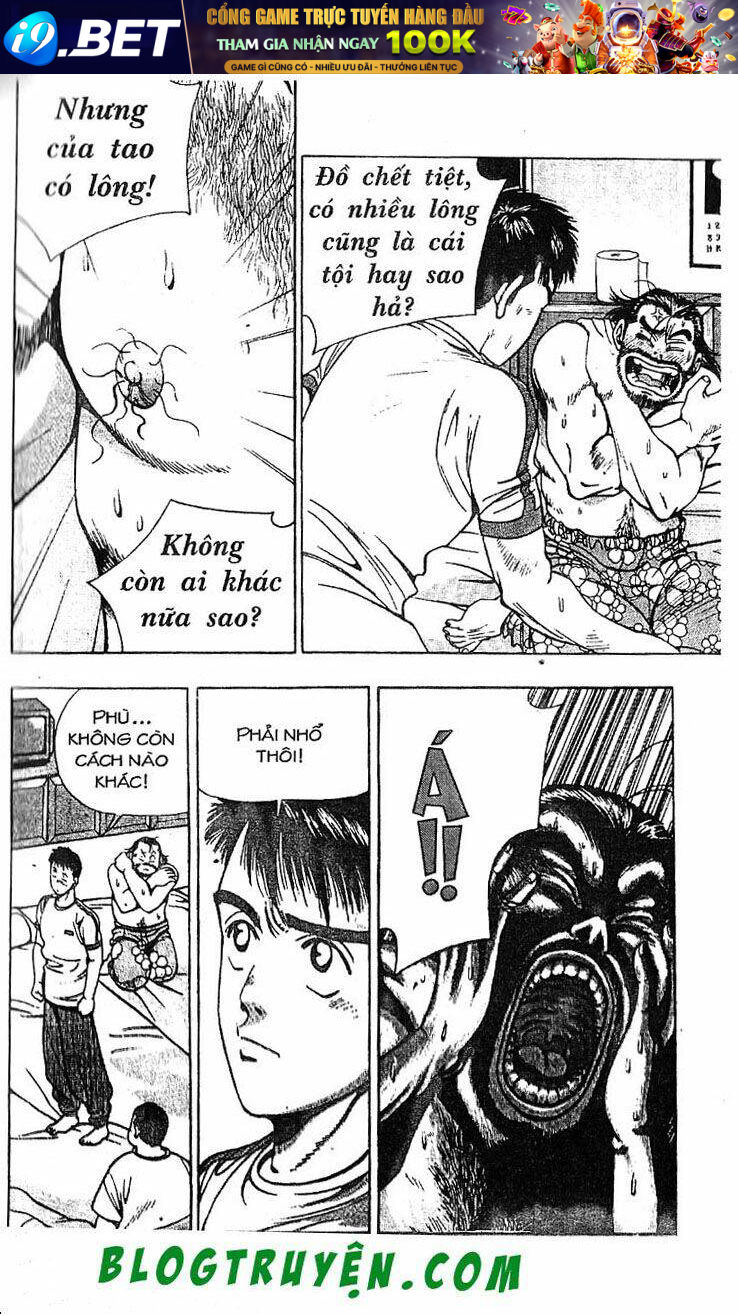 kid gang chapter 3 5