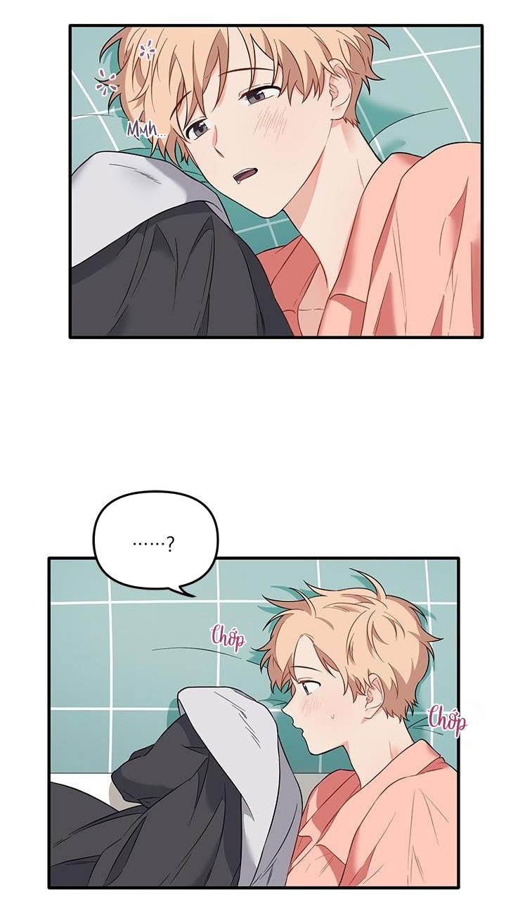 blood and love chapter 25 5