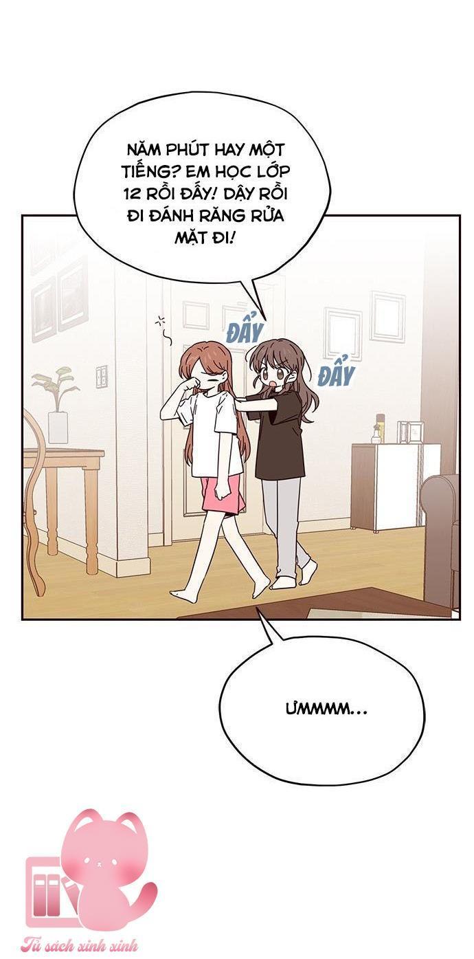 sợi chỉ tình yêu chapter 7 6