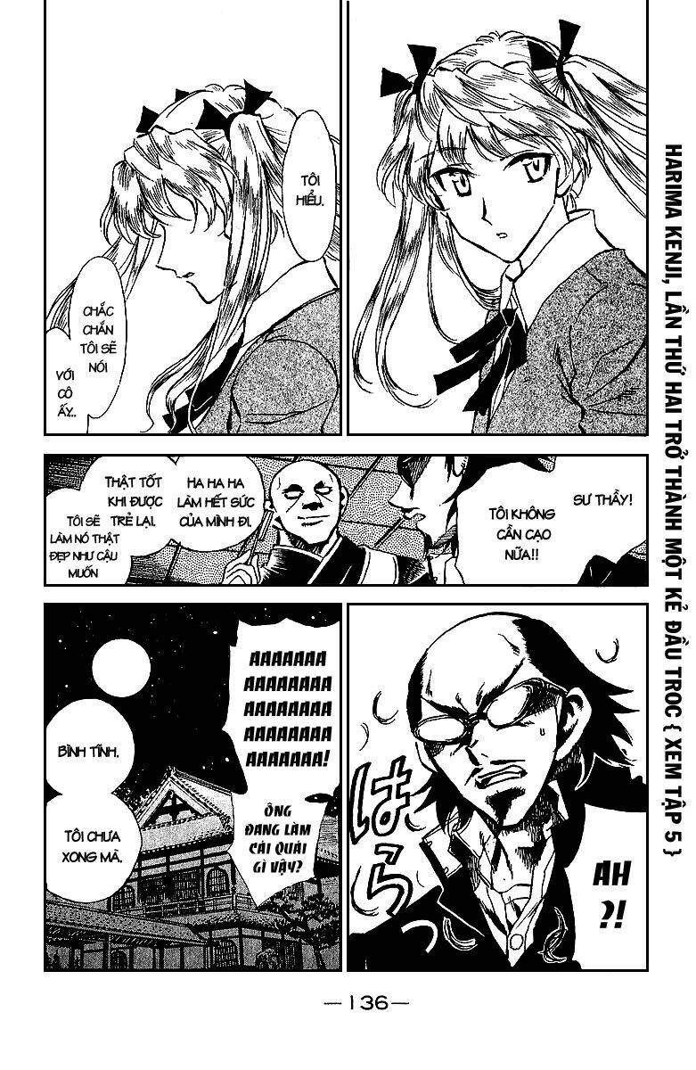 school rumble chapter 178 6