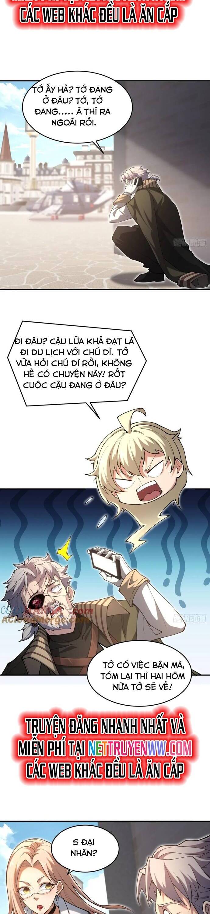 phá kiếp chỉ huy chapter 15 2