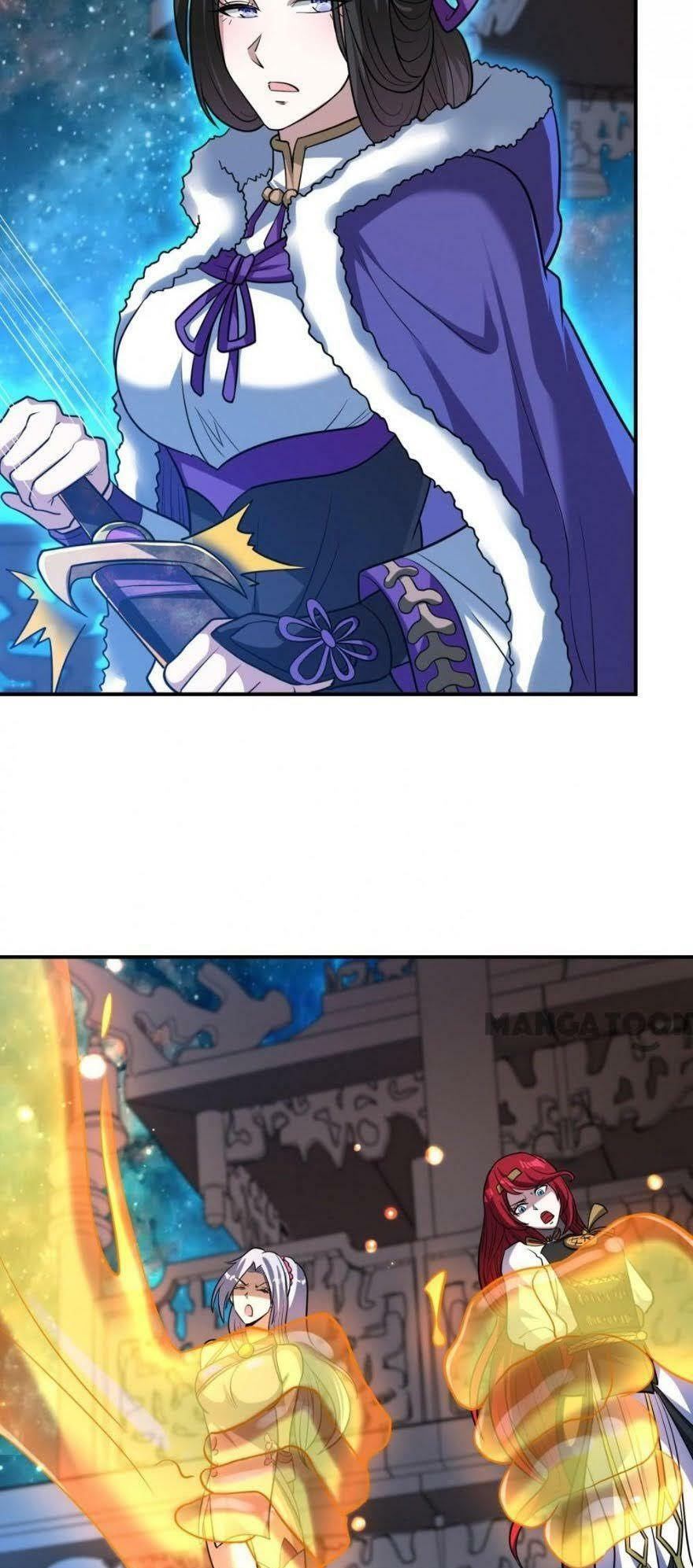 đệ nhất người ở rể chapter 144.2 14