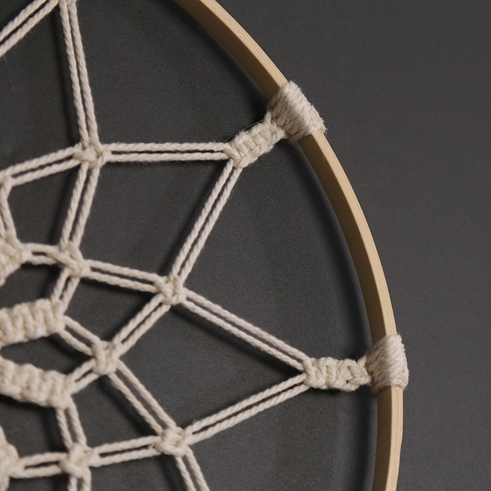 Dreamcatcher treo tường trang trí phòng cho bé