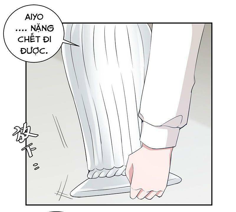 tổng tài, tránh xa tôi ra chapter 71 11