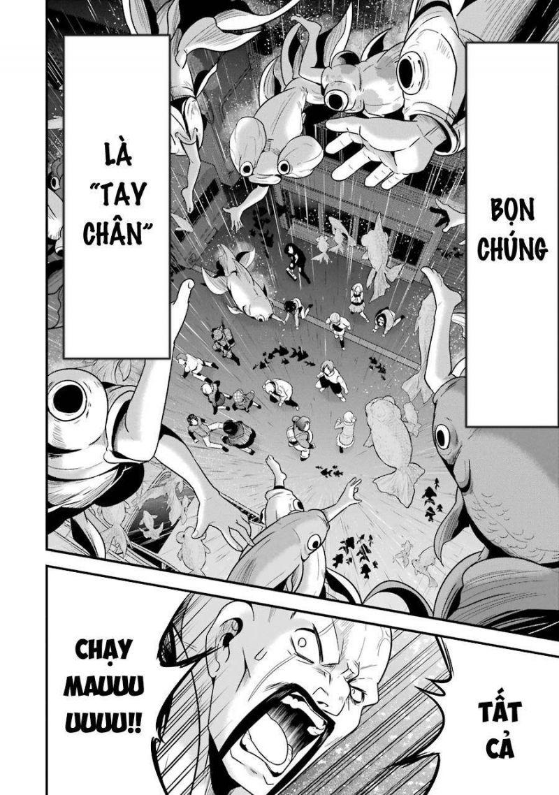 shibuya kingyo chapter 2 11