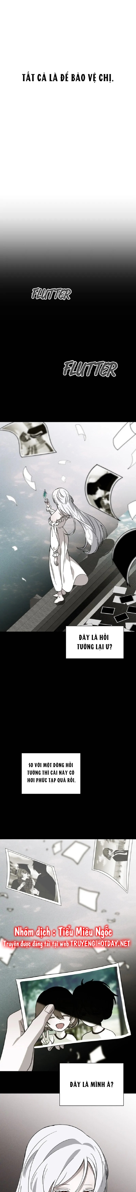 nữ phản diện muốn có kết thúc đẹp chapter 59 20