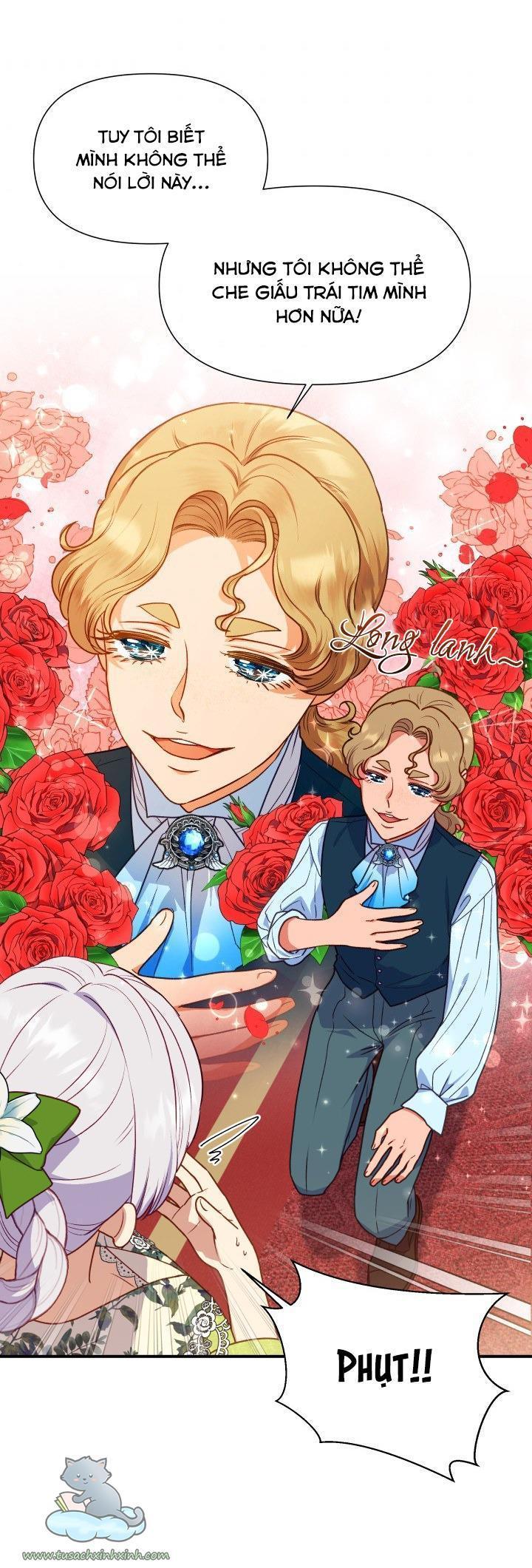 công nương khế ước của gia tộc công tước quái vật chapter 137 31