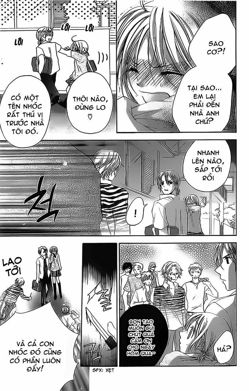 houkago orange chapter 2 25