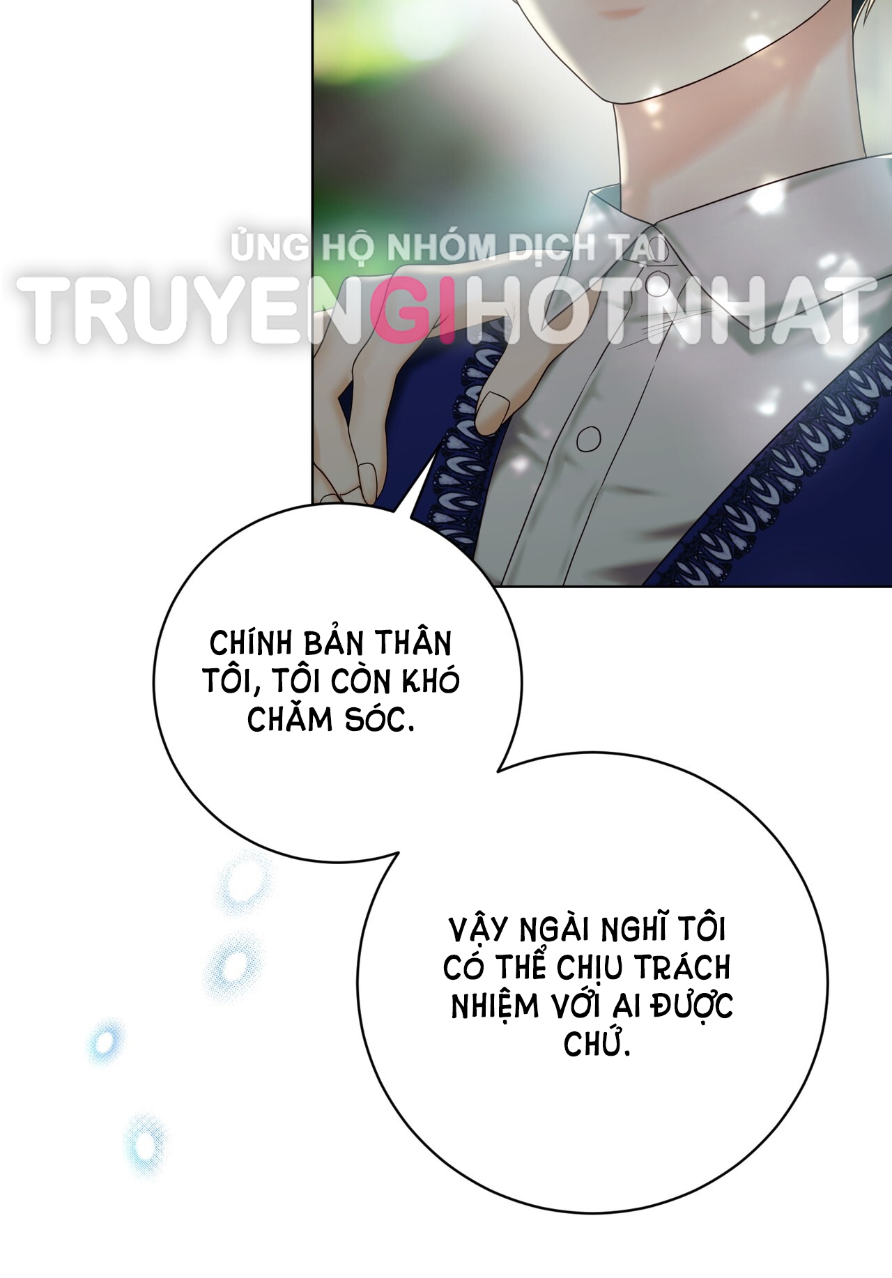 hợp đồng hôn nhân với hai người chồng chapter 13.1 42