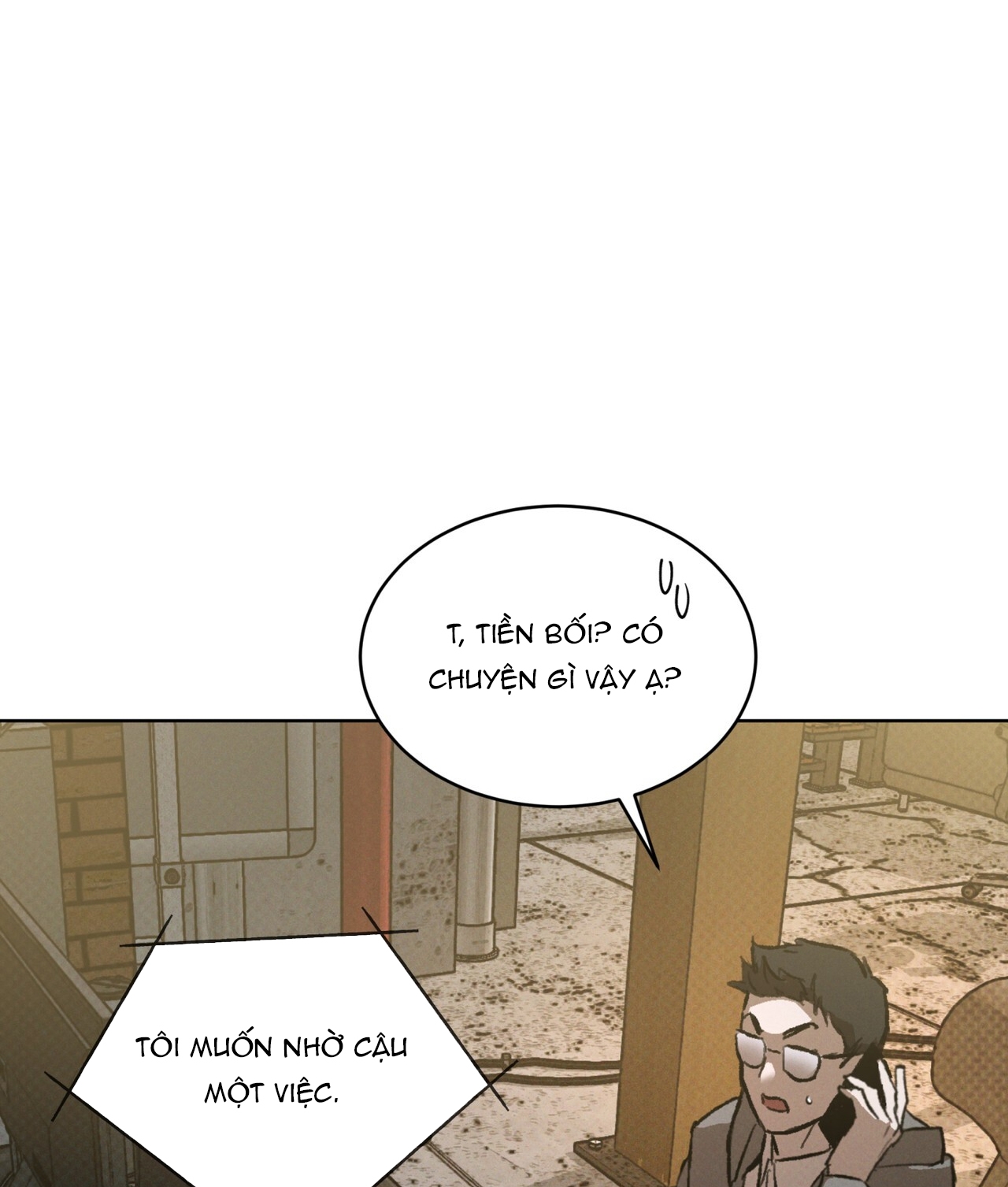 codename anastasia chapter 34.1 23