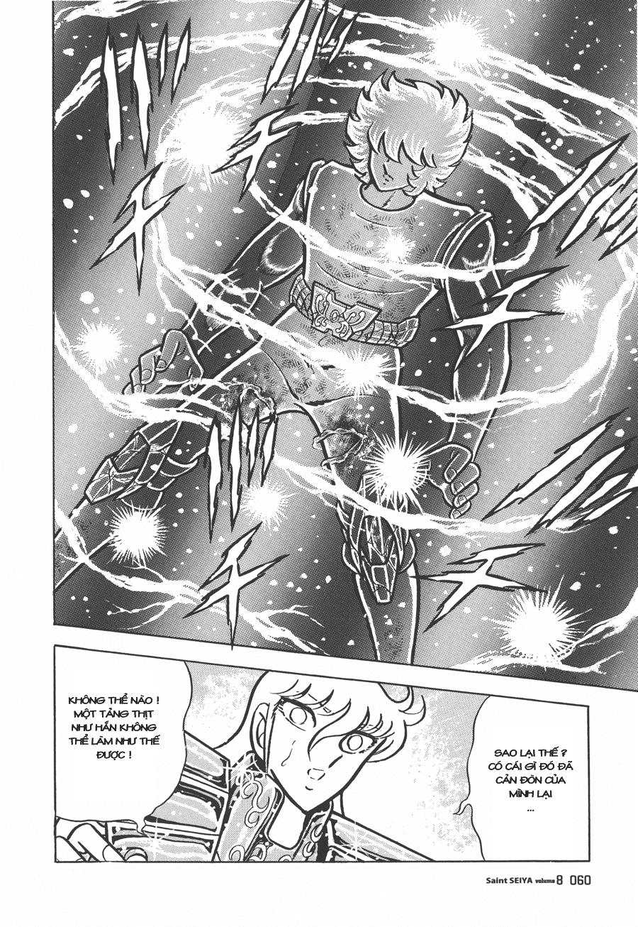 áo giáp vàng chapter 37 56