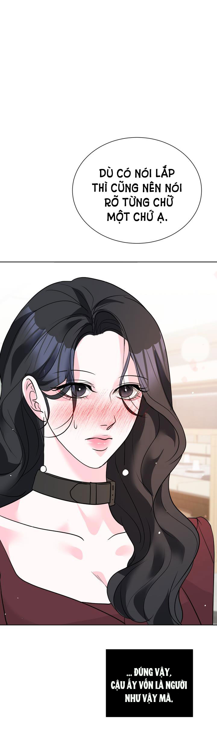 [18+] điều em cố giấu chapter 5.2 36