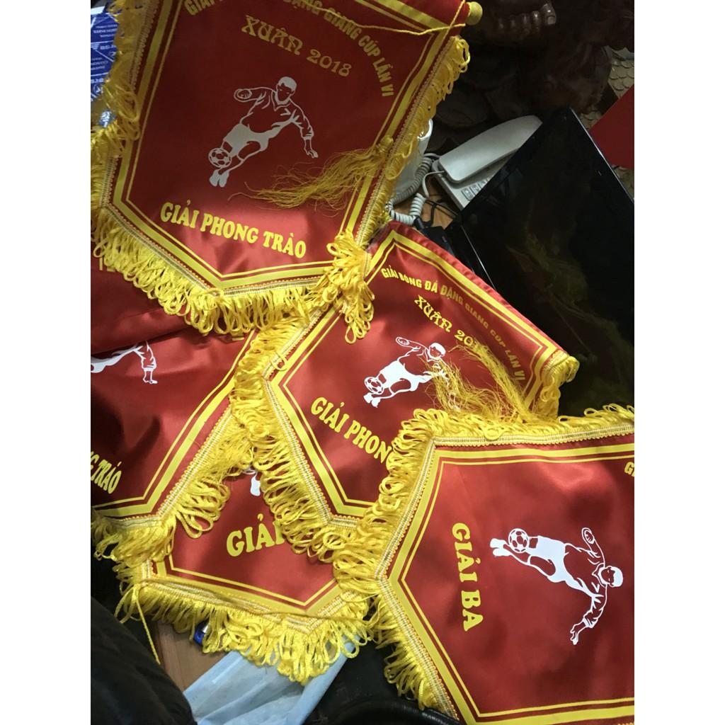 Cờ giải đấu thể thao