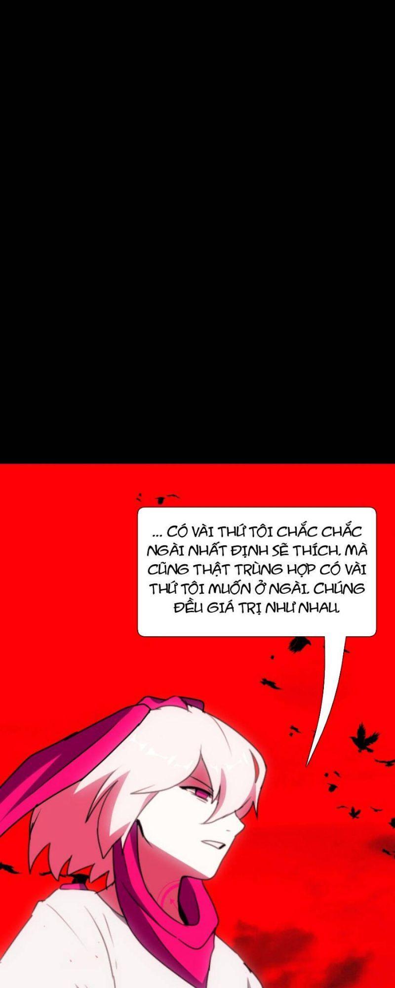 tử thần chapter 72 100