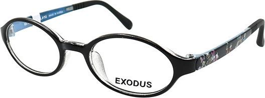 Gọng Kính Unisex Exodus E7006