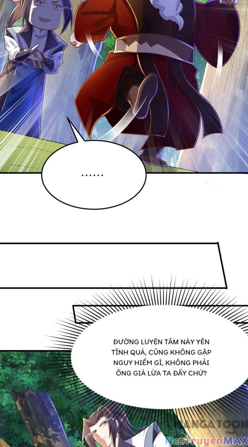 đệ nhất người ở rể chapter 256 8