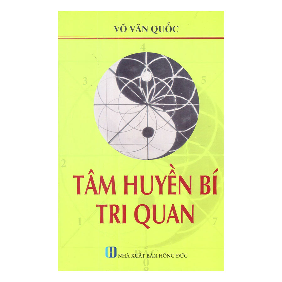 Tâm Huyền Bí Tri Quan