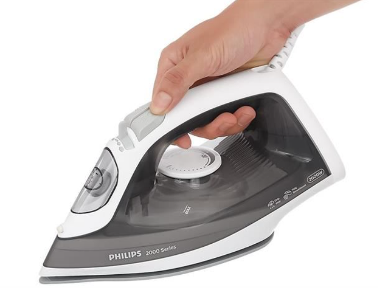 Bàn ủi hơi nước Philips DST2020/80 2000W - Hàng chính hãng
