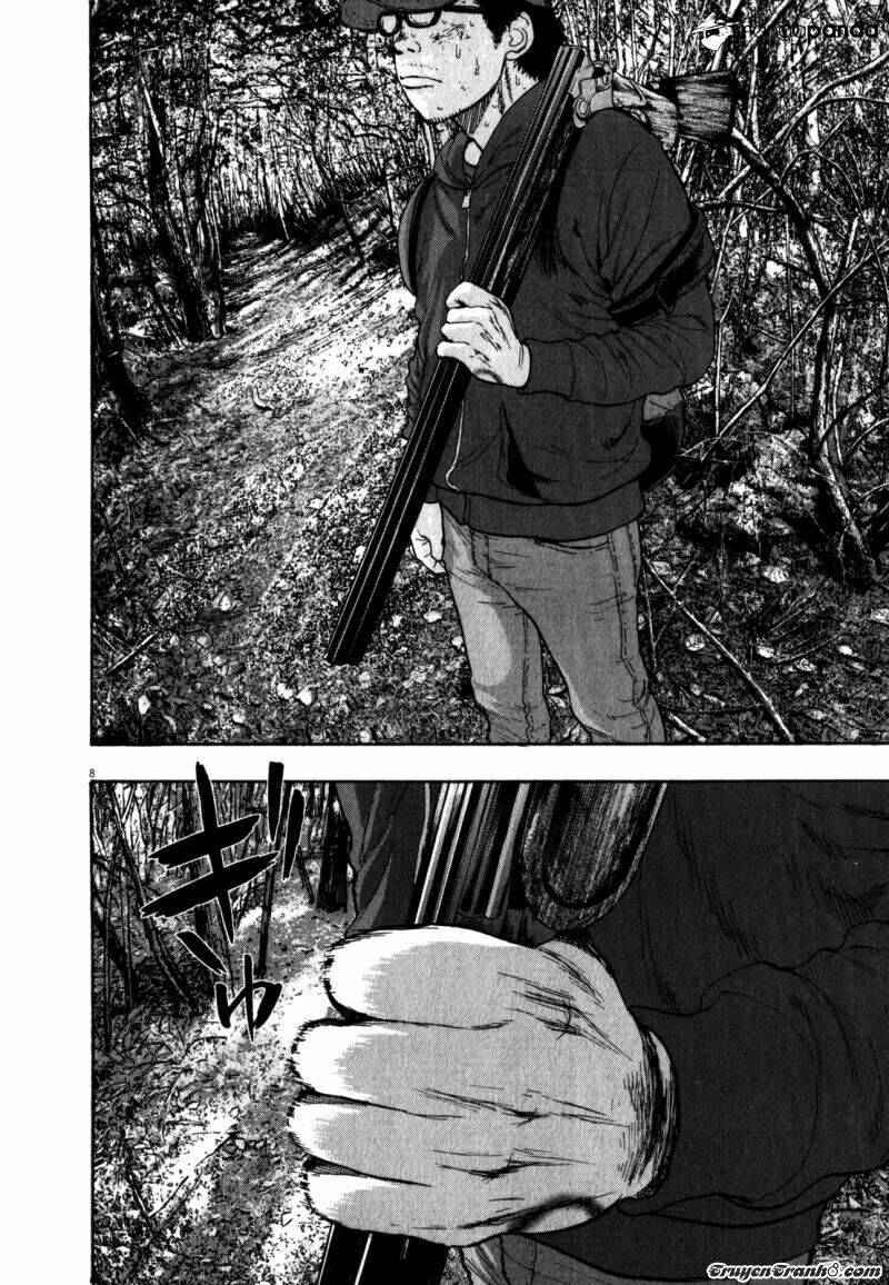 tôi là người hùng chapter 39 7