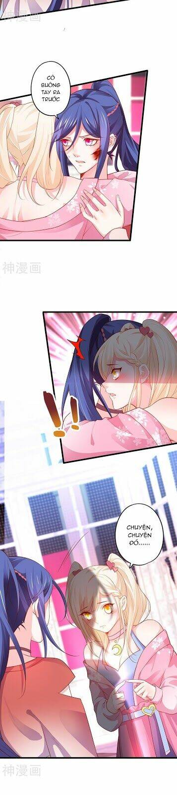 biến lan lăng vương thành ảnh đế chapter 39 3