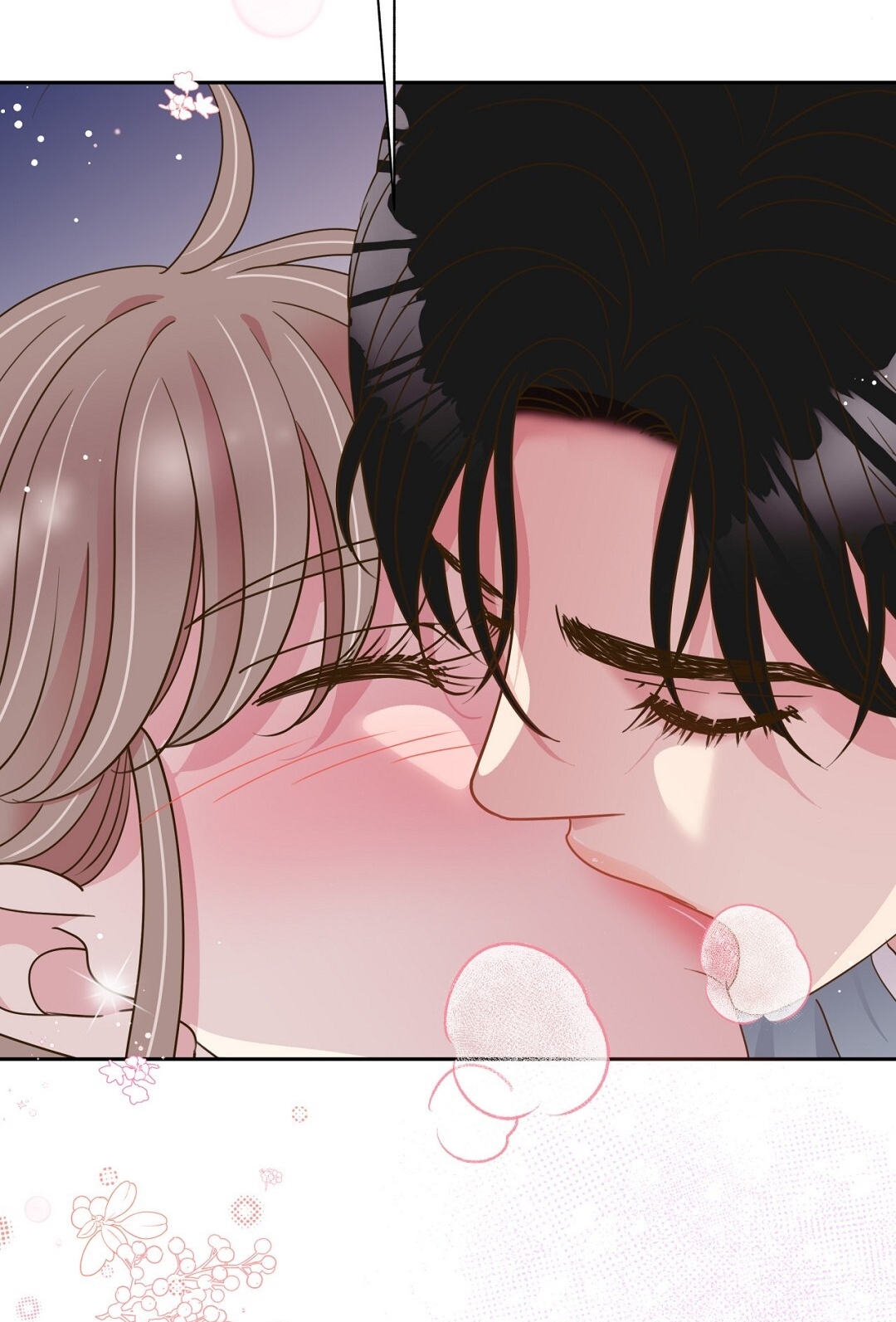 [18+] trải nghiệm thân mật với bạn của anh trai chapter 11.2 12