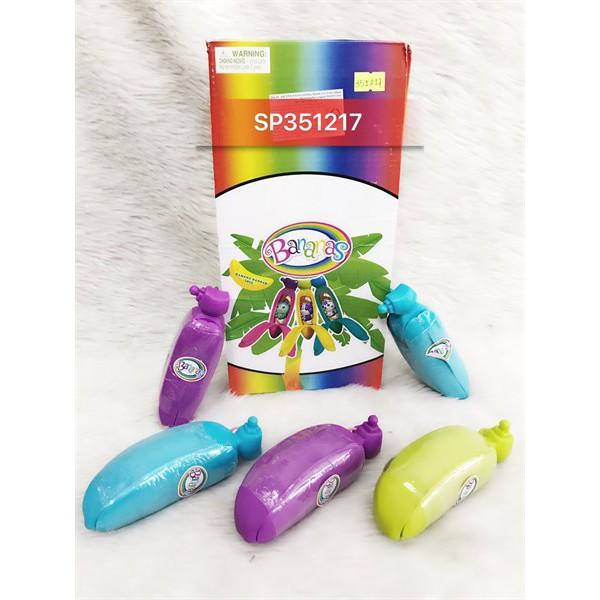 Đồ Chơi Chuối bí ẩn  - SP351217