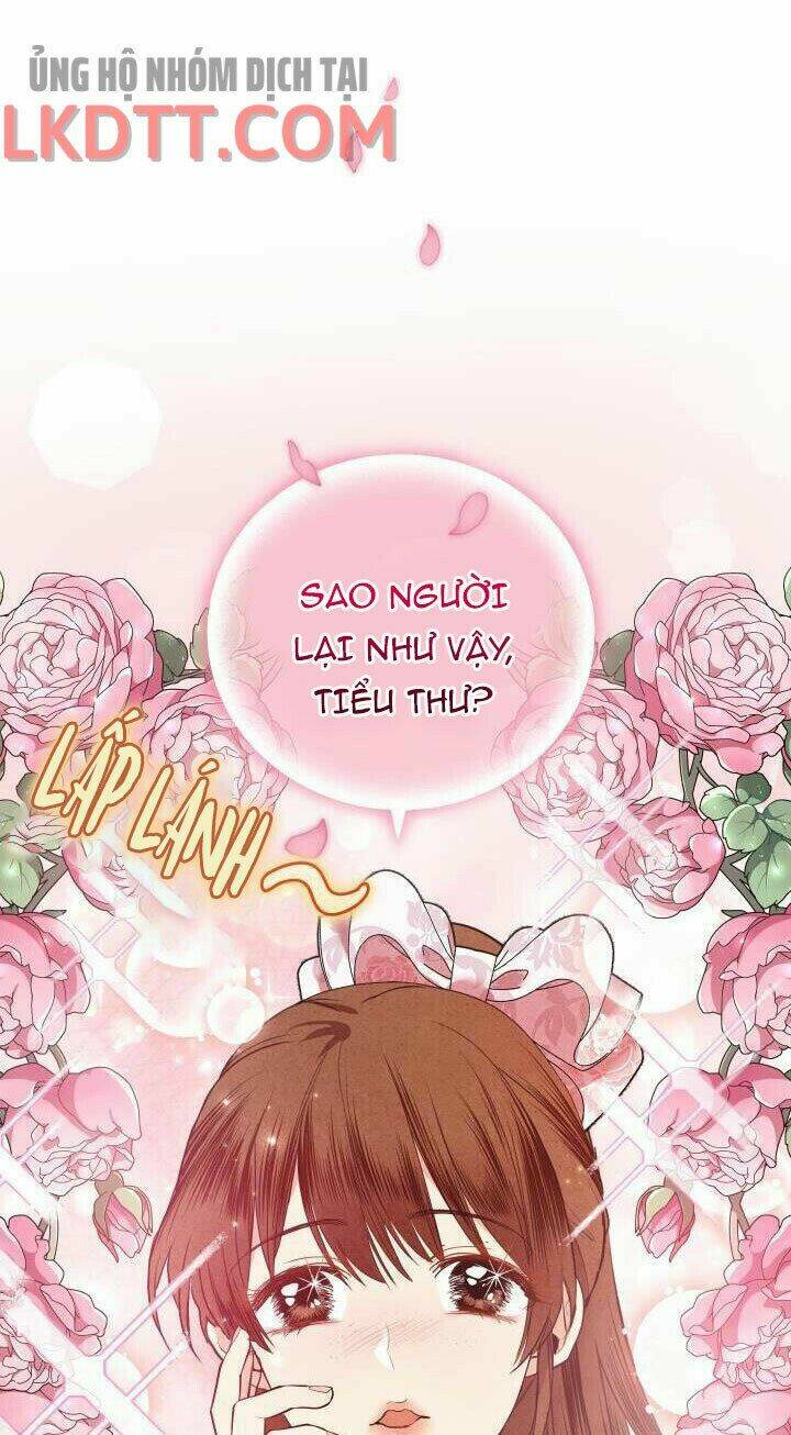 nhà điều chế nước hoa độc quyền của bạo chúa chapter 26 44
