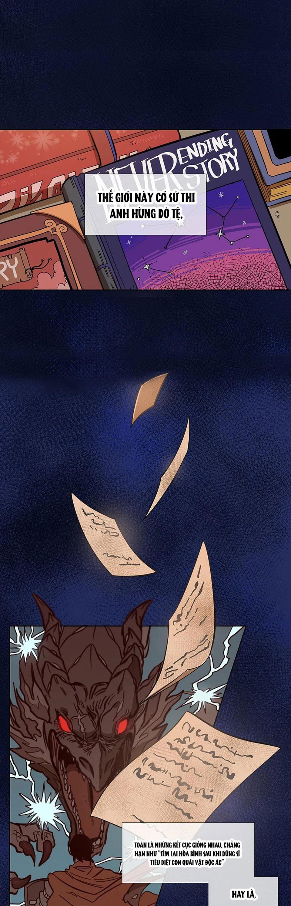 bl cổ trang - âu cổ ngắn nhà kim chapter 17.1 1