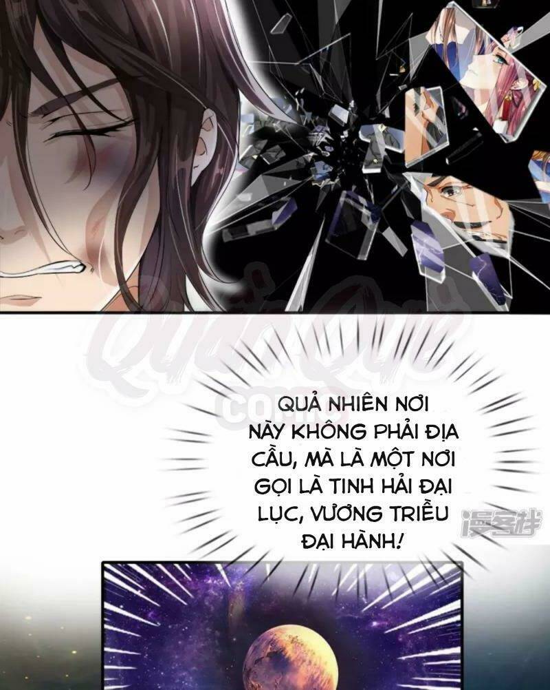 chí tôn hồng bao hoàng đế chapter 1 5