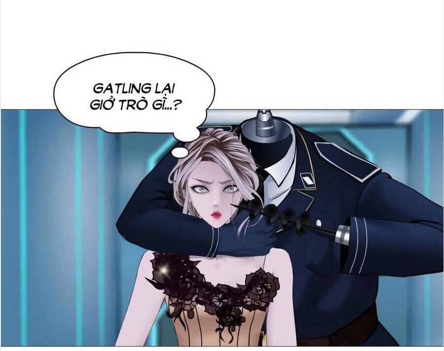 đằng nữ chapter 125 16