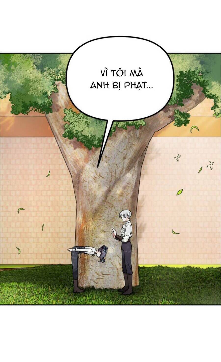 thân gửi nàng bạch tuyết chapter 10 11