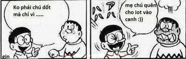 doraemon chế chapter 12 3