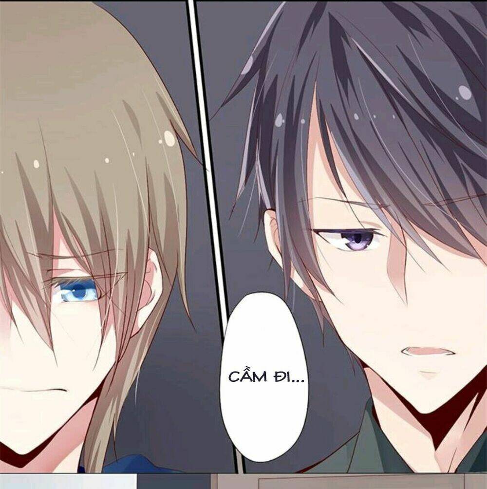 đam mỹ lời ngụy biện chapter 5 4