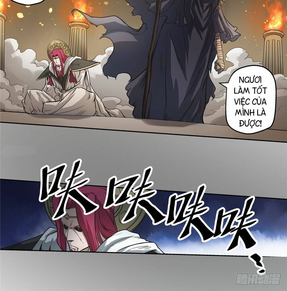 hiệp hành cửu thiên chapter 37 12
