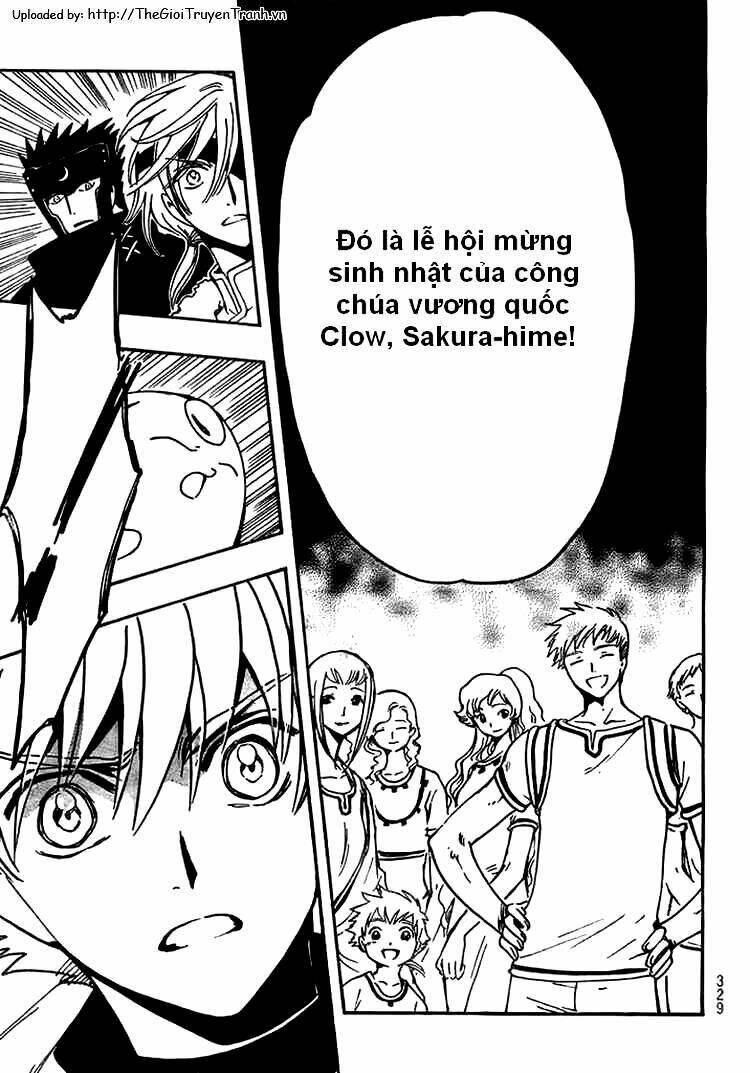 huyền thoại đôi cánh chapter 186 5