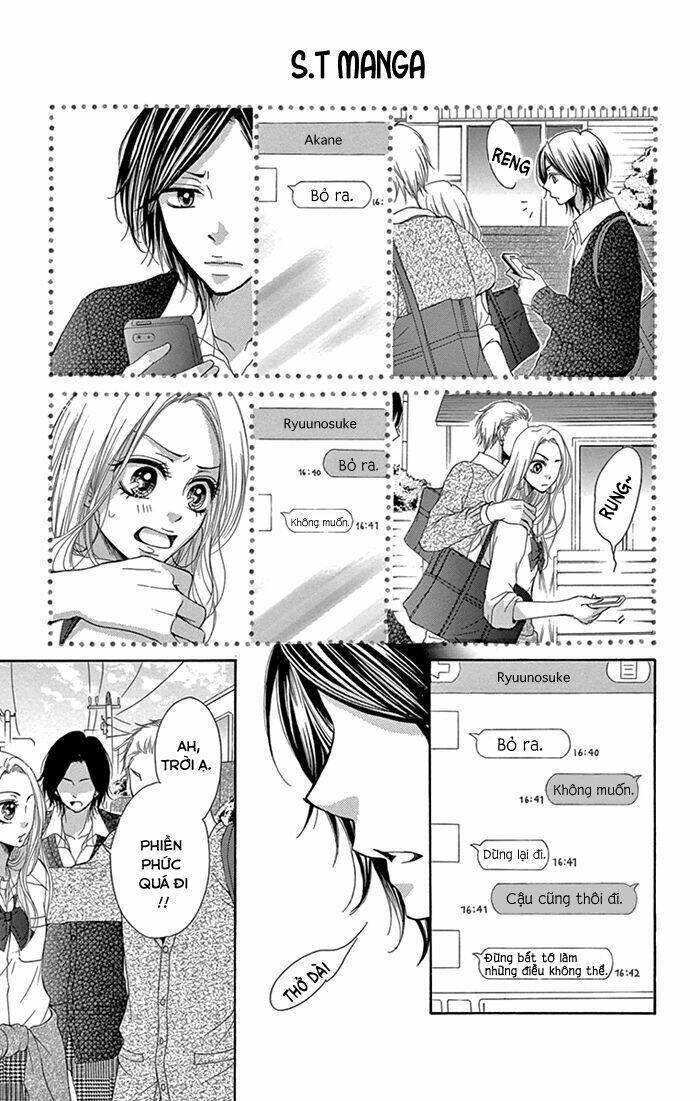 ryuunosuke-kun wa yasashikunai chapter 1 35