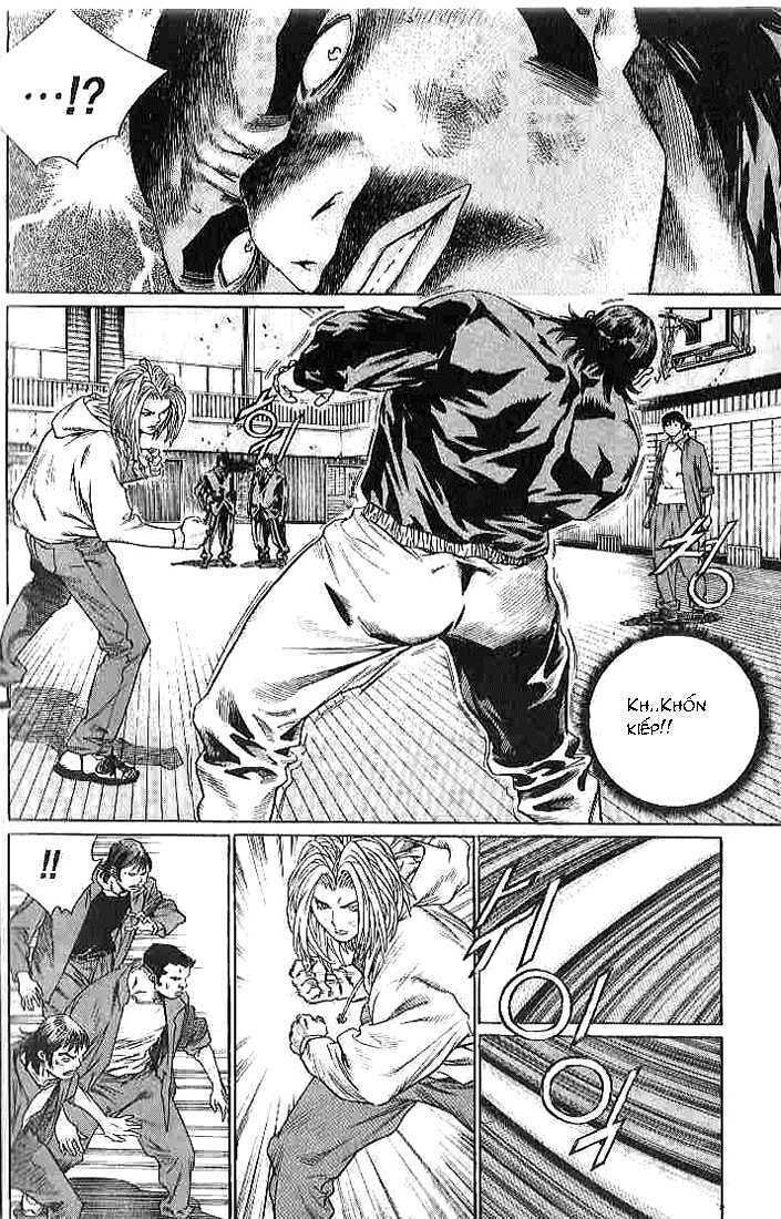 change guy chapter 253 3