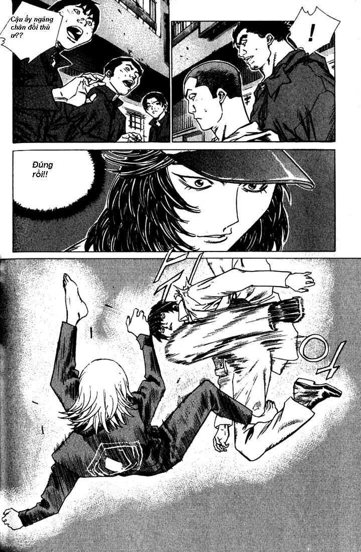 change guy chapter 237 15