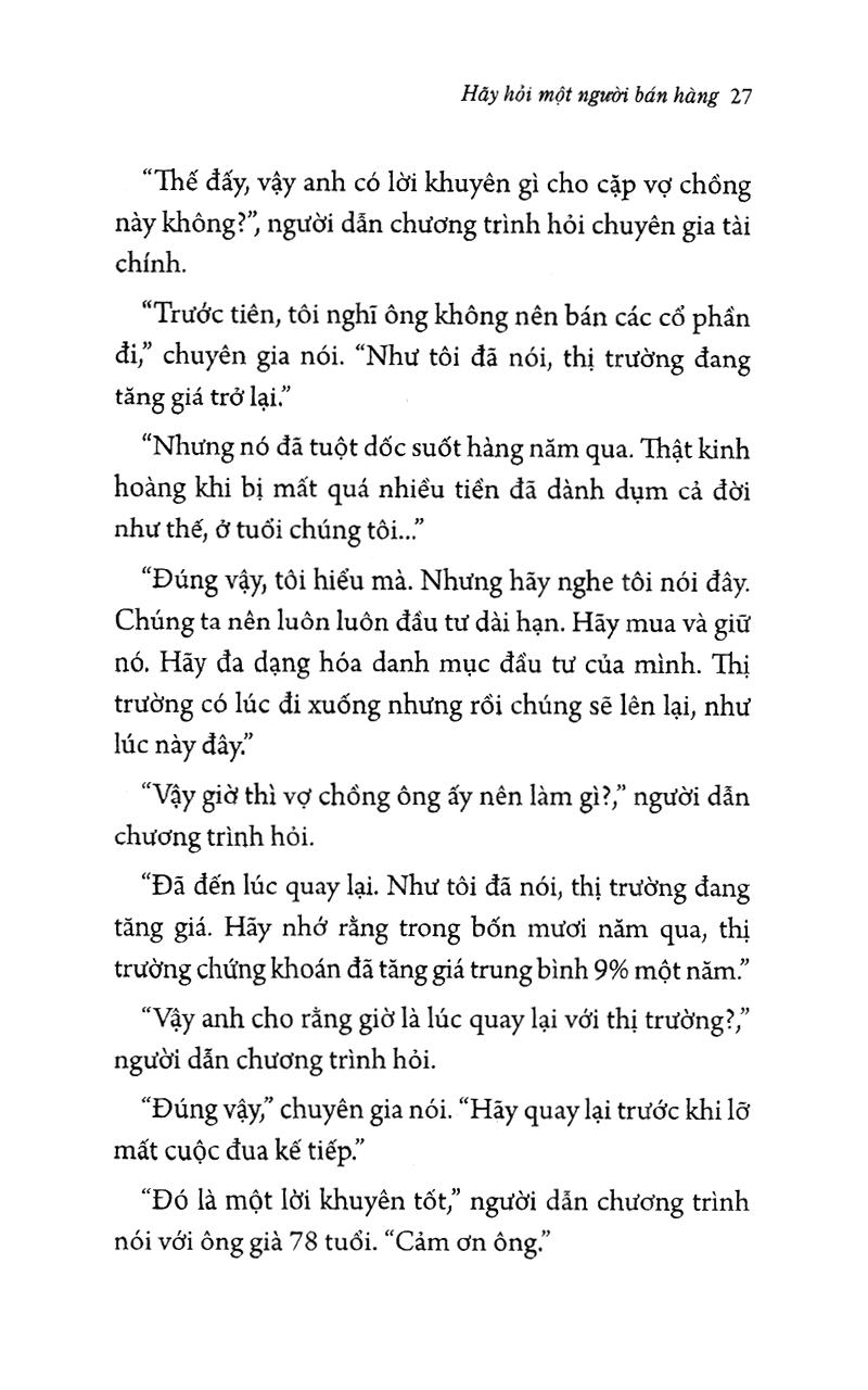 Dạy Con Làm Giàu 07 - Ai Đã Lấy Tiền Của Tôi? (Tái Bản 2022)