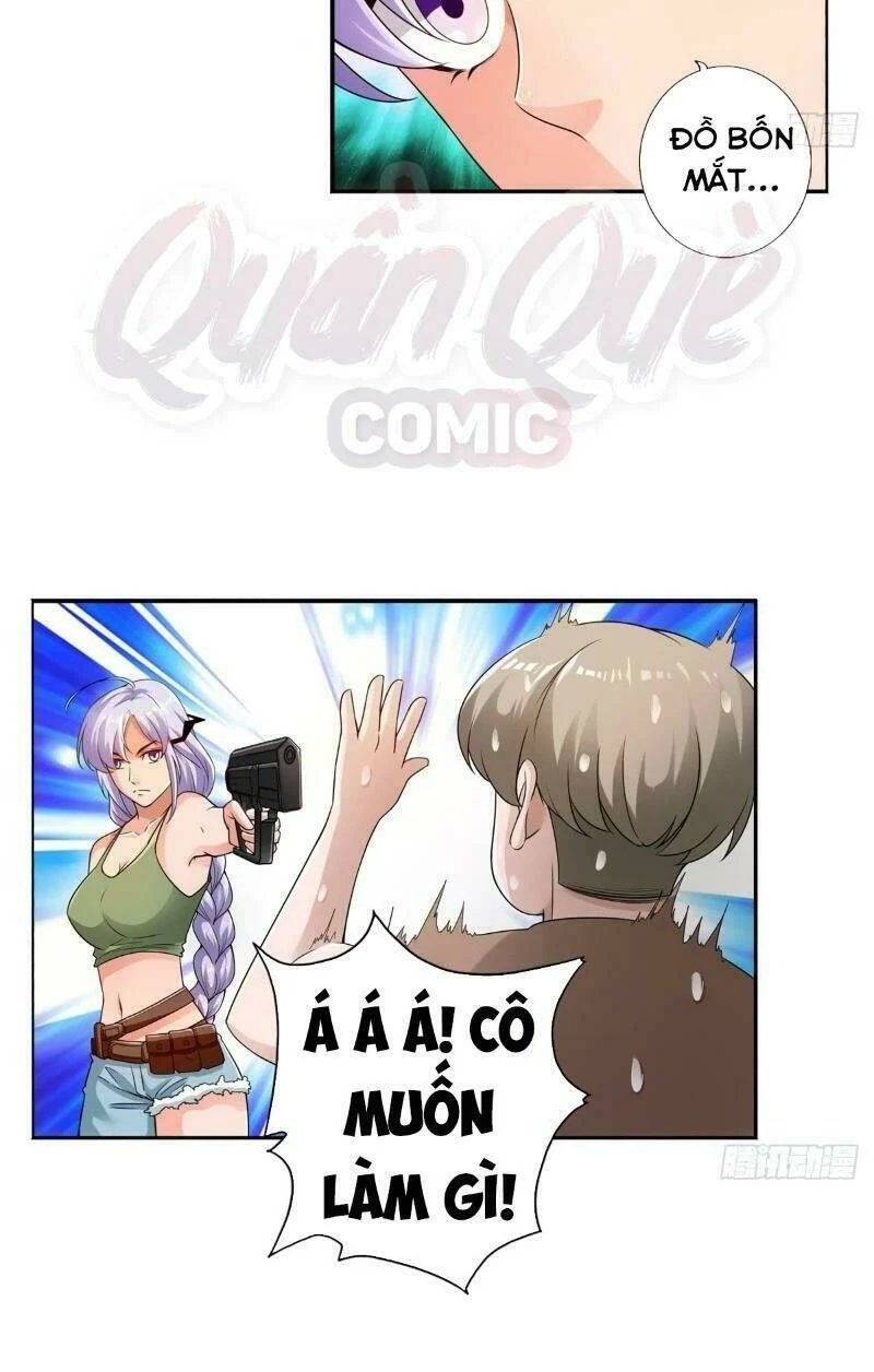 nhân vật phản diện đi tìm đường chết chapter 45 16