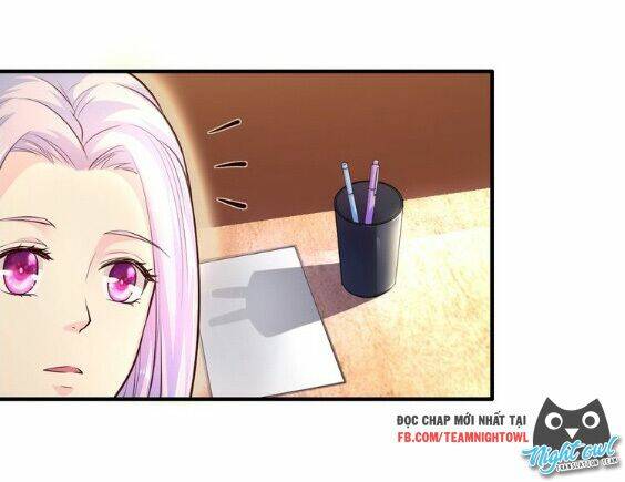 những mối tình bí mật không thể nói chapter 2 26