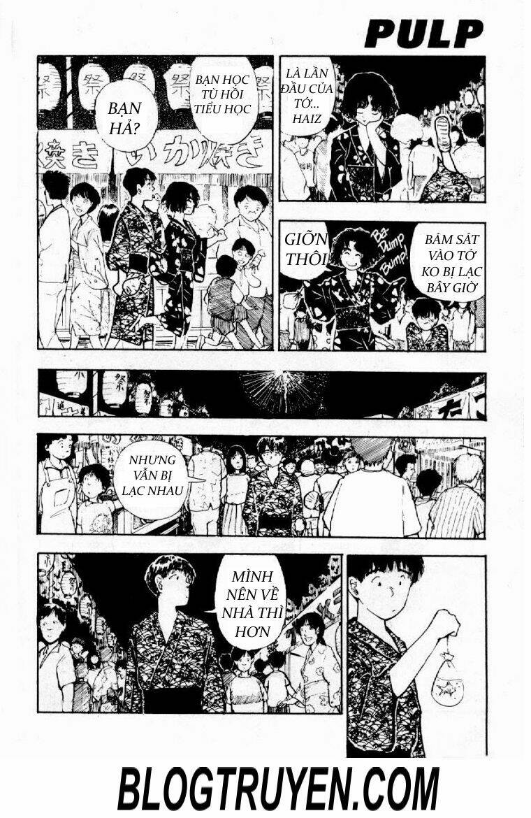 asatte dance chapter 35 8