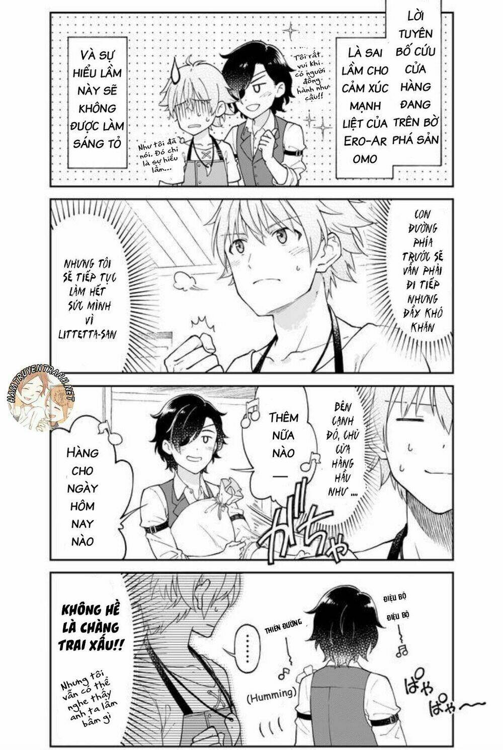 otona no bouguya-san chapter 3 3