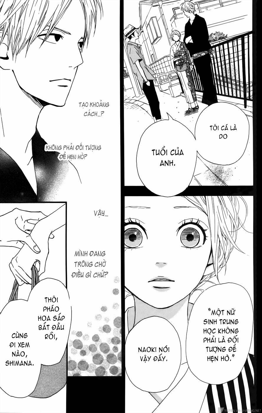 yume miru taiyou chapter 36 33