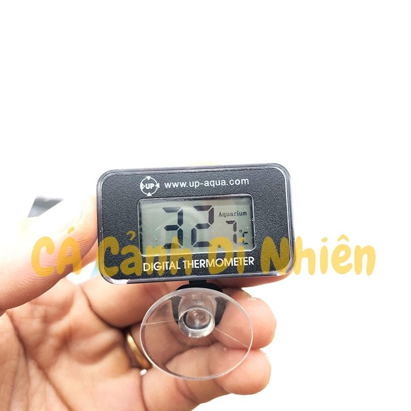 Nhiệt kế điện tử UP-AQUA màn hình LCD dùng pin A-930