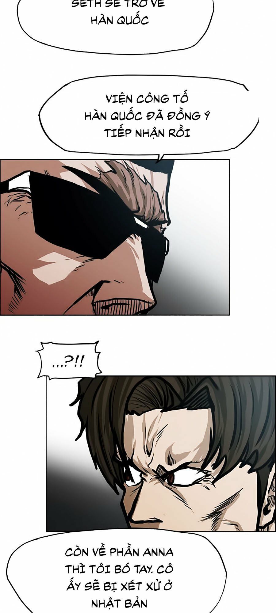 bá chủ học đường ss2 chapter 56 42