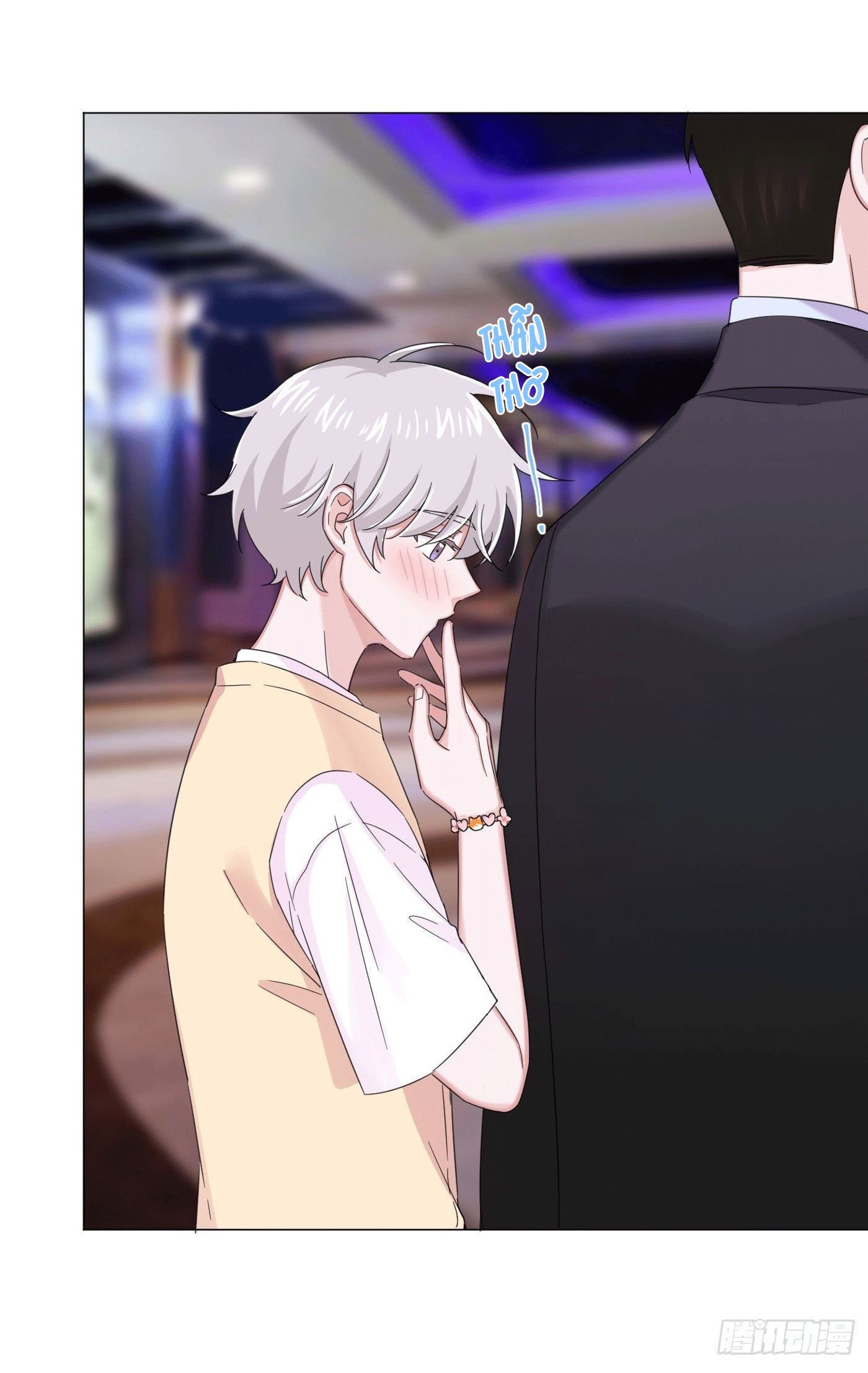 nhất hoàng cửu công thập nhị thê chapter 29 38