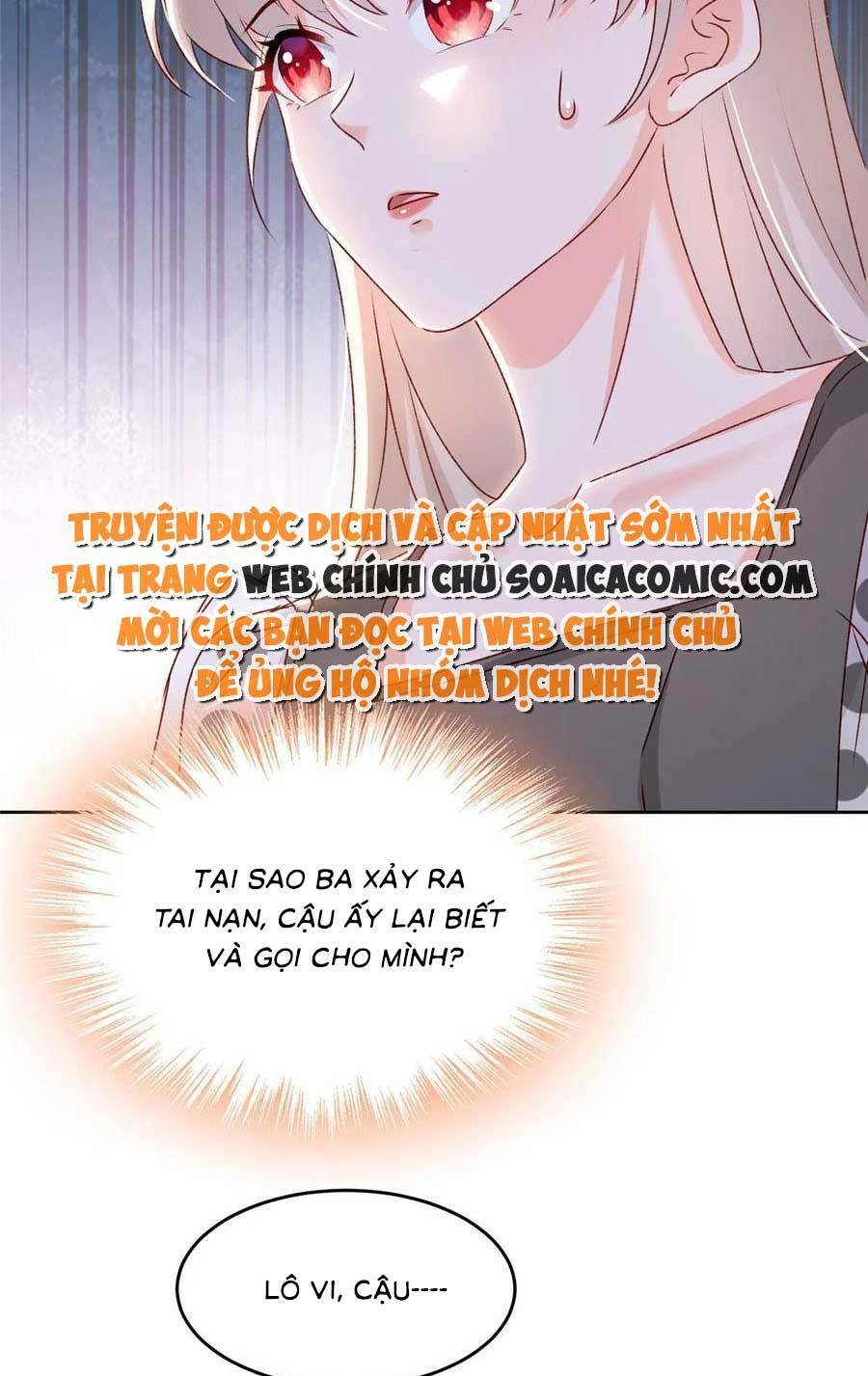 cô vợ của tôi không dễ bắt nạt chapter 60 31